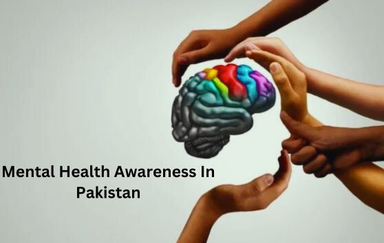 Top 4 Incredible Points Of Mental Health Awareness In Pakistan