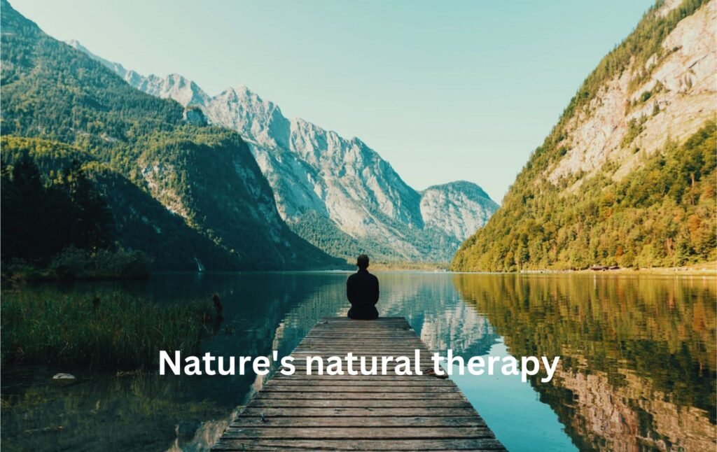 10 Ways How Spending Time In Nature Can Improve Your Health