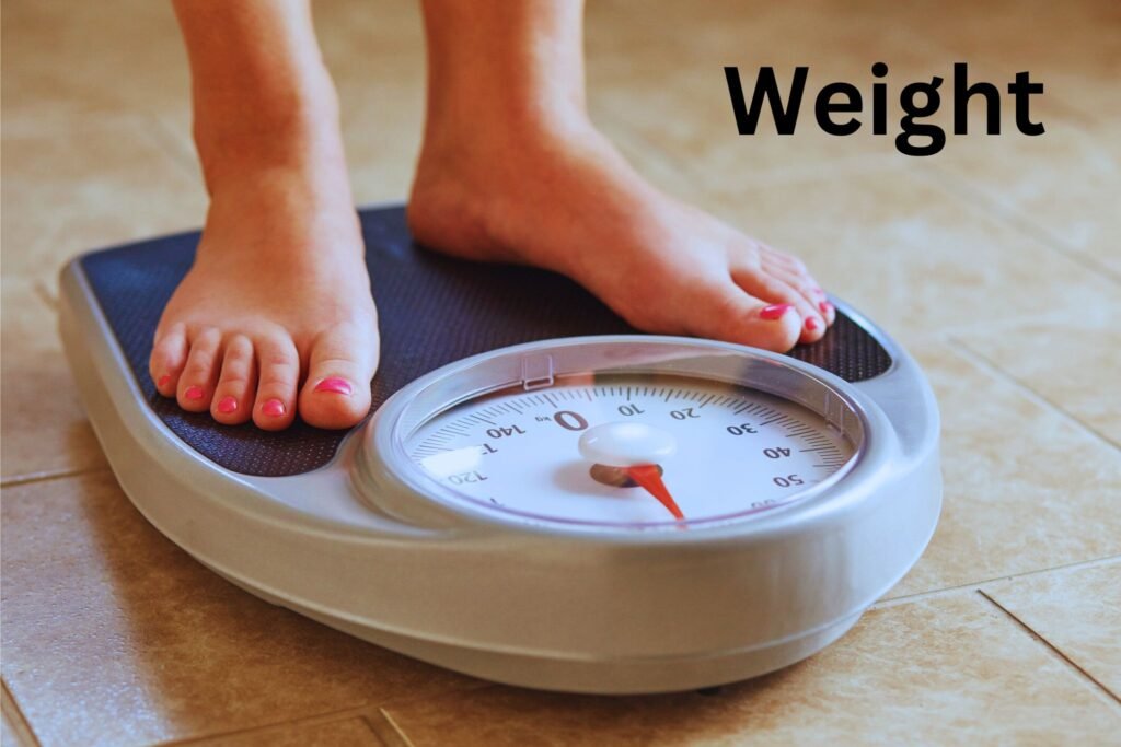 Weight