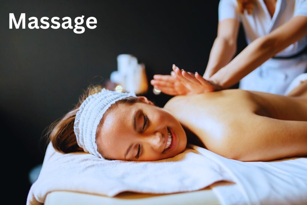 Massage